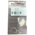 Marvel Schebler Nozzle Gasket – 16-A30