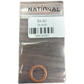 Marvel Schebler Gasket – 16-A36