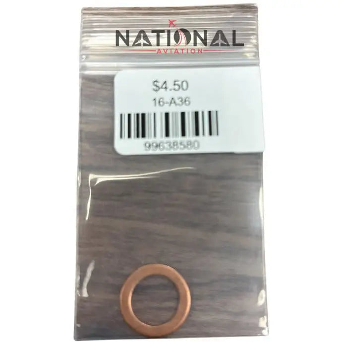 Marvel Schebler Gasket – 16-A36