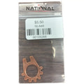 Marvel Schebler Nozzle Gasket – 16-A48