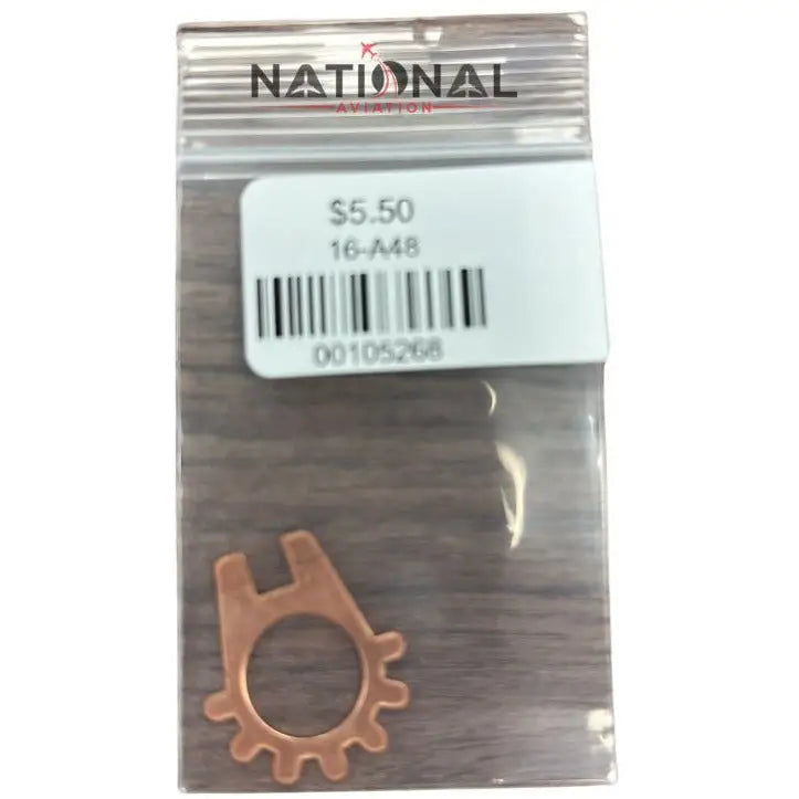 Marvel Schebler Nozzle Gasket – 16-A48