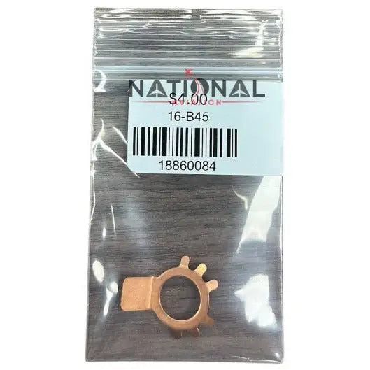 Marvel Schebler Nozzle Gasket – 16-B45