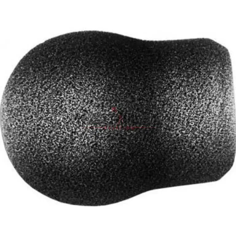 Foam Mic Windscreen for Aviation Headsets – 16003