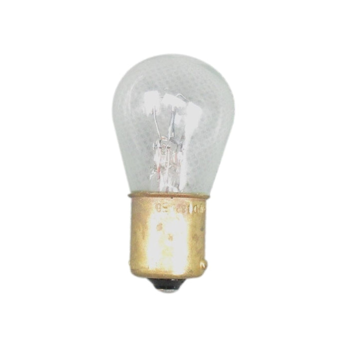 GE Miniature S8 Lamp 28V 17W – 1691