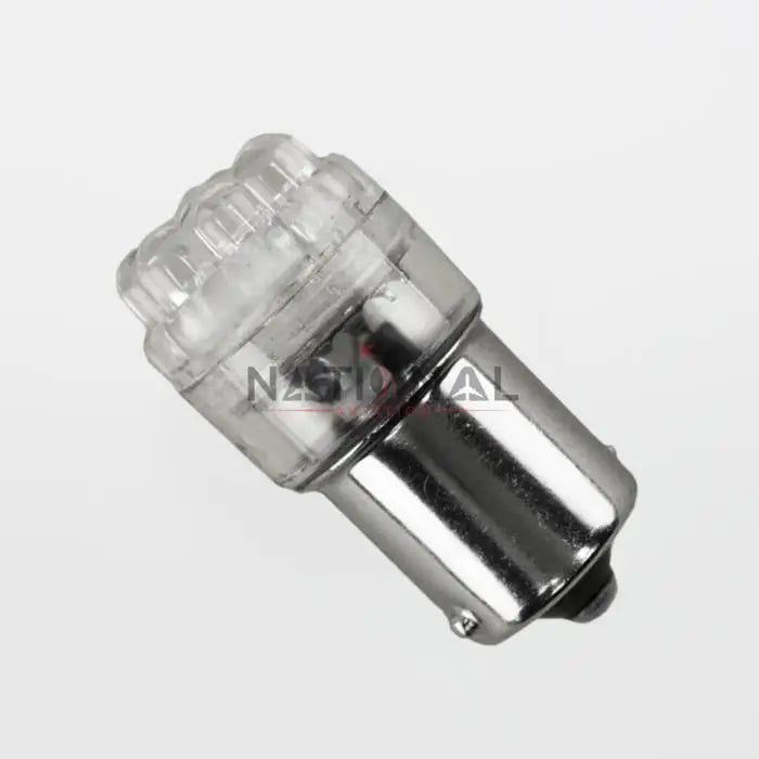 GE Miniature Tail Lamp 12.8V – 1777