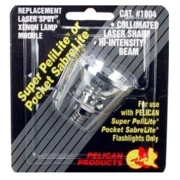 Replacement Lamp – 1804