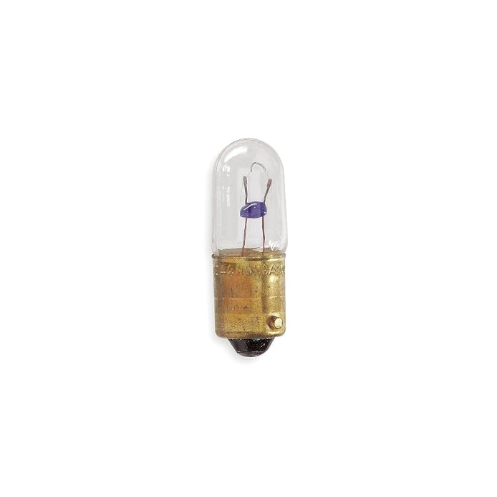 Miniature Incandescent Replacement Lamp – 1813