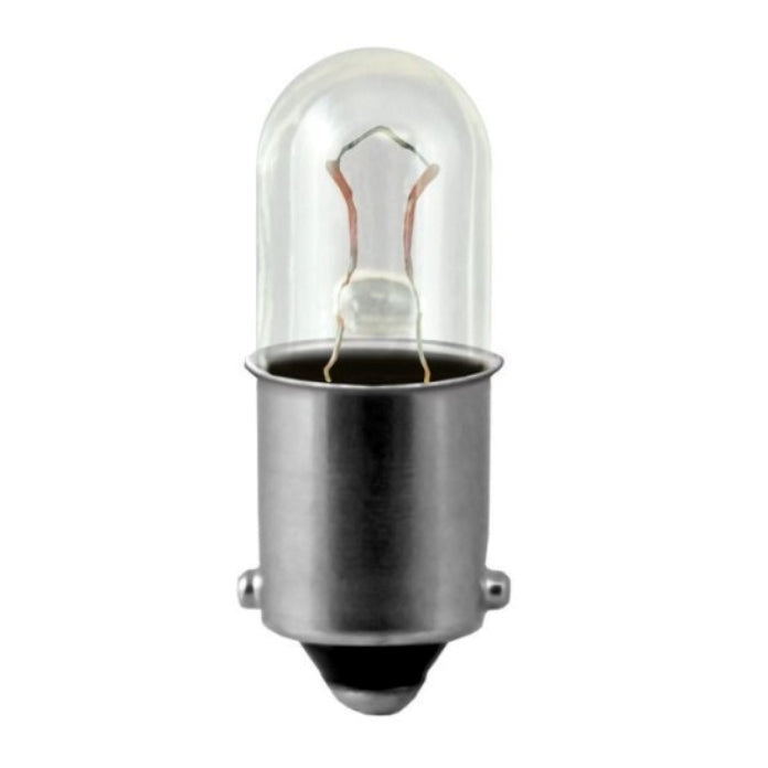 Miniature Aircraft Lamp 13V 0.33A – 1816