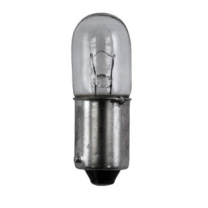 Miniature Aircraft Lamp 13V 0.33A – 1816