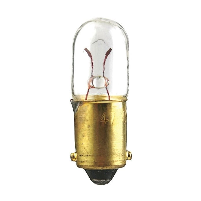 Miniature Aircraft Lamp 28V T-3 1/4 – 1819