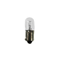 Miniature Aircraft Lamp 28V 0.10A – 1820