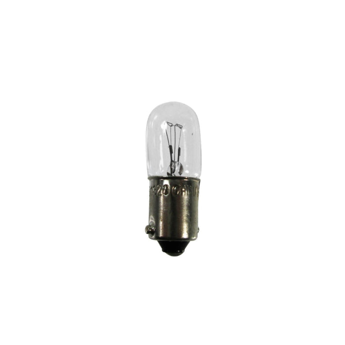 Miniature Aircraft Lamp 28V 0.10A – 1820