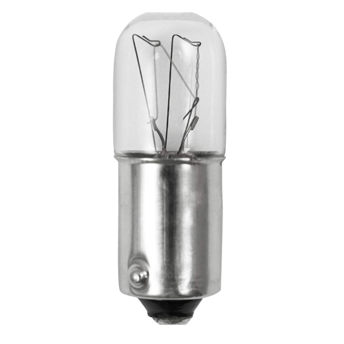 Miniature Aircraft Lamp 28V 0.17A – 1864