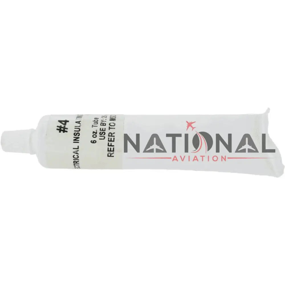 DuPont Molykote 4 Insulating Compound 5.3 oz – 1927574
