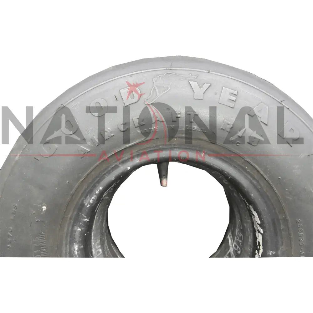 Tire 19.5 X 6.7 – 196K08-9