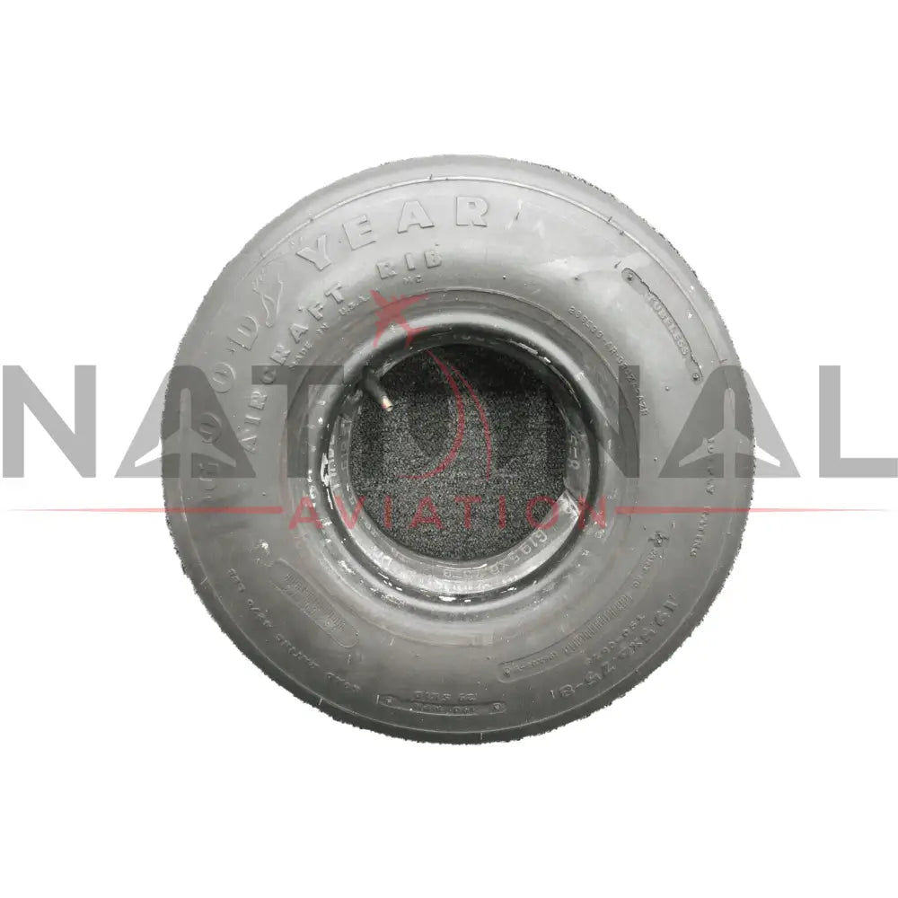 Tire 19.5 X 6.7 – 196K08-9