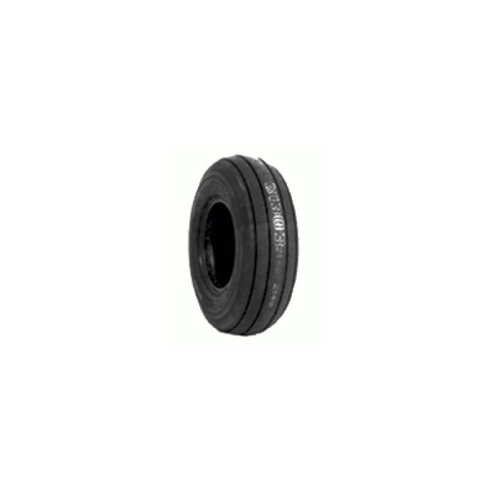 Aero Classic Heavy Duty Rib Tire 10x3.50-4 6-Ply – 1V1651