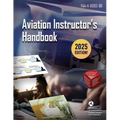 Aviation Instructor's Handbook: Faa-H-8083-9b - Paperback