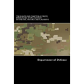 TM 10-1670-269-23&P Parachute, Personnel Type: 24-Foot Diameter, Troop, Chest: Operator's and Aviation Unit Maintenance Manual Including Repair Parts - Paperback