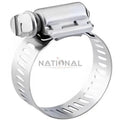 Breeze Aero-Seal Stainless Hose Clamp No. 20 – 200-20H