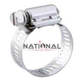 Breeze Aero-Seal Stainless Hose Clamp No. 28 – 200-28H