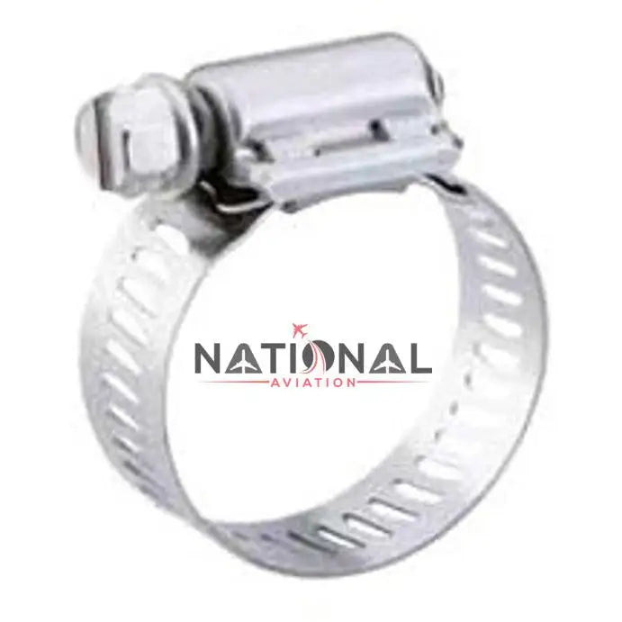 Breeze Aero-Seal Stainless Hose Clamp No. 32 – 200-32H