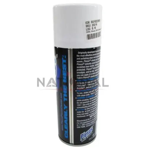 Plexus Plastic Cleaner and Protectant – 20214