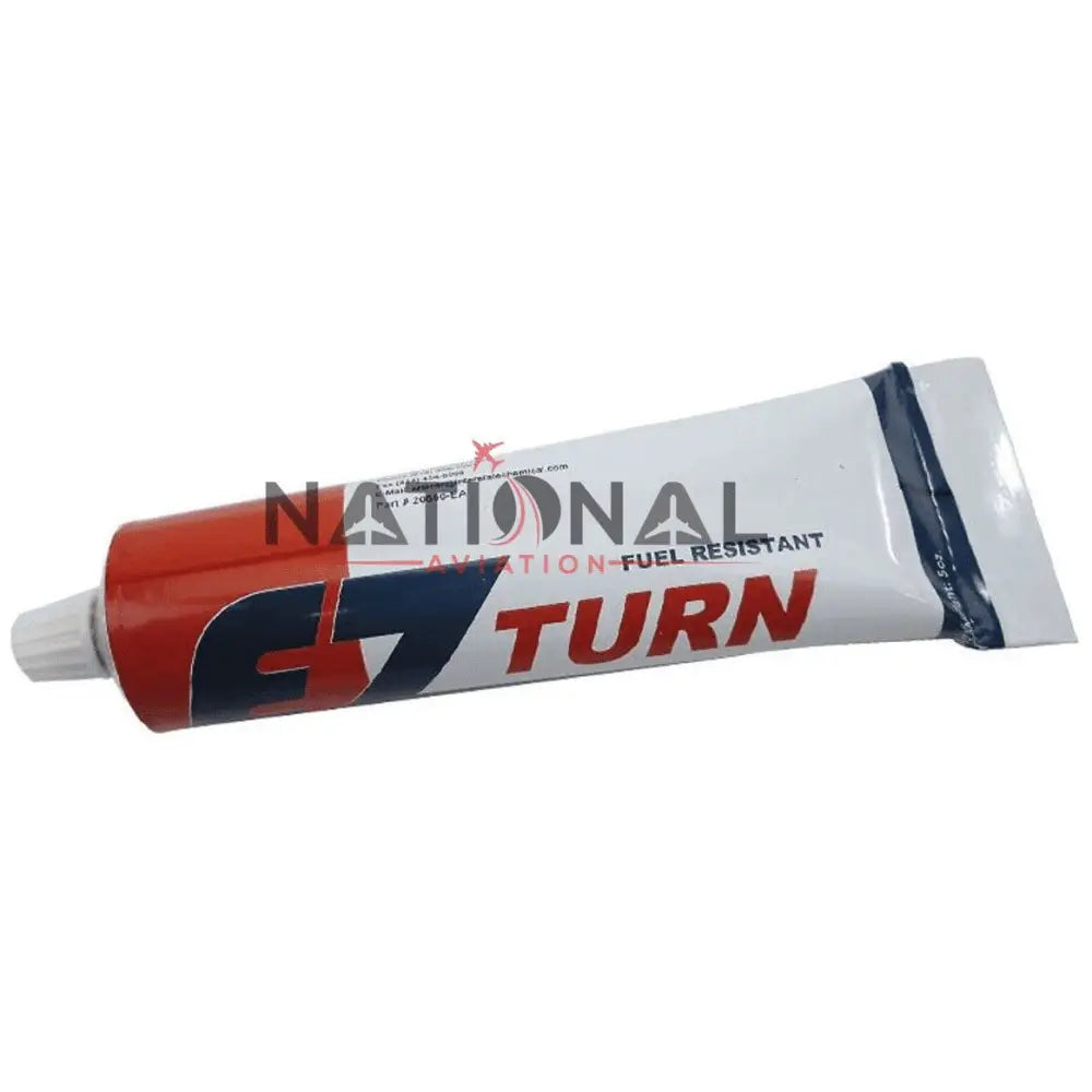 EZ Turn Lubricant 5 OZ – 208860-EA