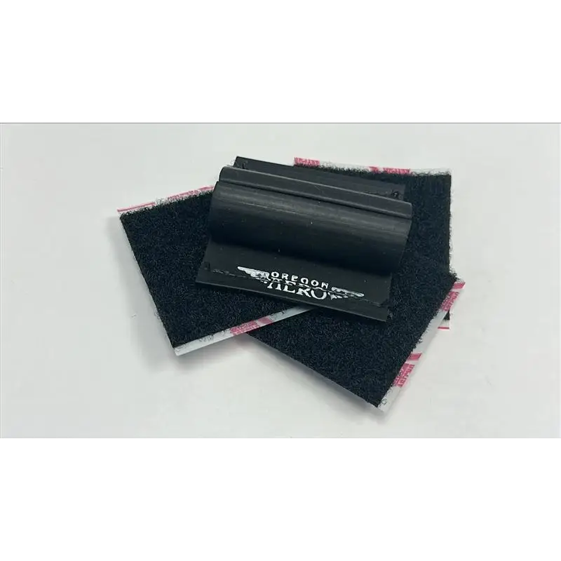 Hook-and-Loop Mini-Mag Flashlight Holder – 2103
