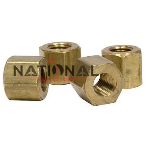 Continental Exhaust Retaining Nut 5/16-24 – 22022