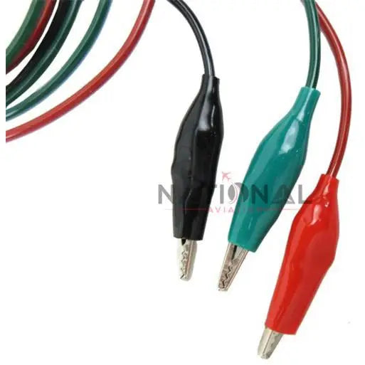 Dual-Channel Magneto Timing Indicator – 22095