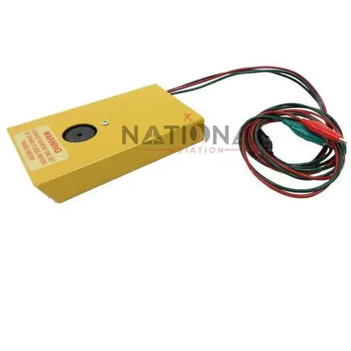 Dual-Channel Magneto Timing Indicator – 22095