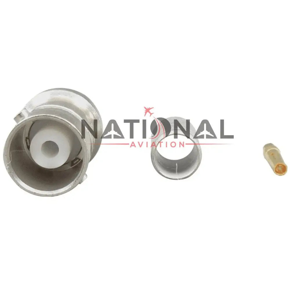 Female Dual Crimp – 225396-1