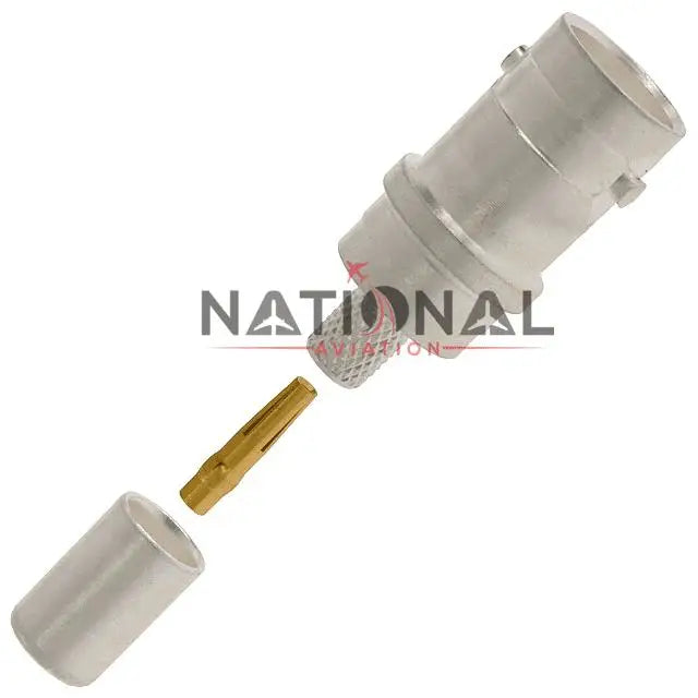 Female Dual Crimp – 225396-1