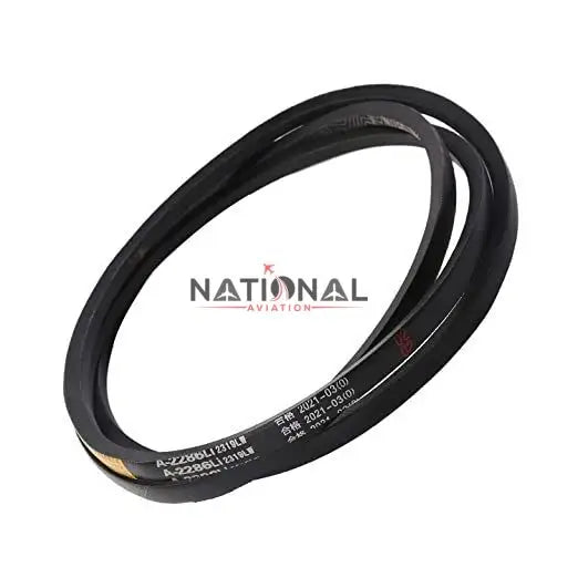 Rubber – 2286