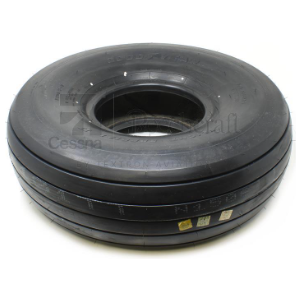 Goodyear Flight Special II Tire 22x8.0-8 6-Ply – 228K61-1