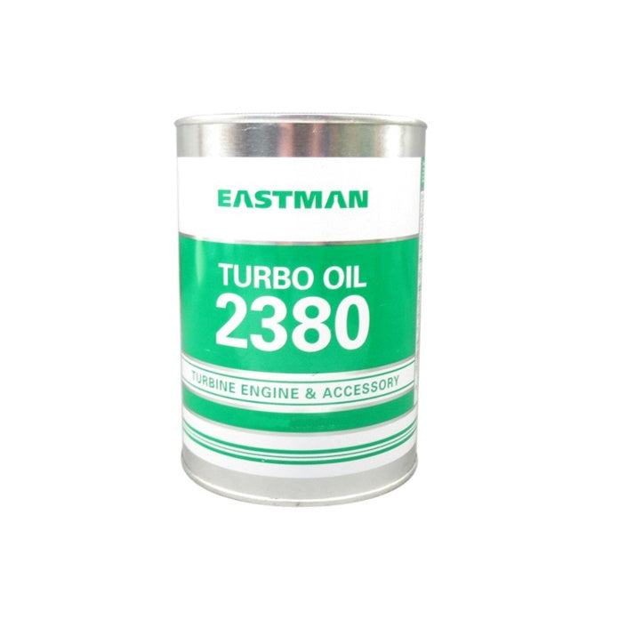 Eastman Turbo Oil 2380, Quart – 2380QT