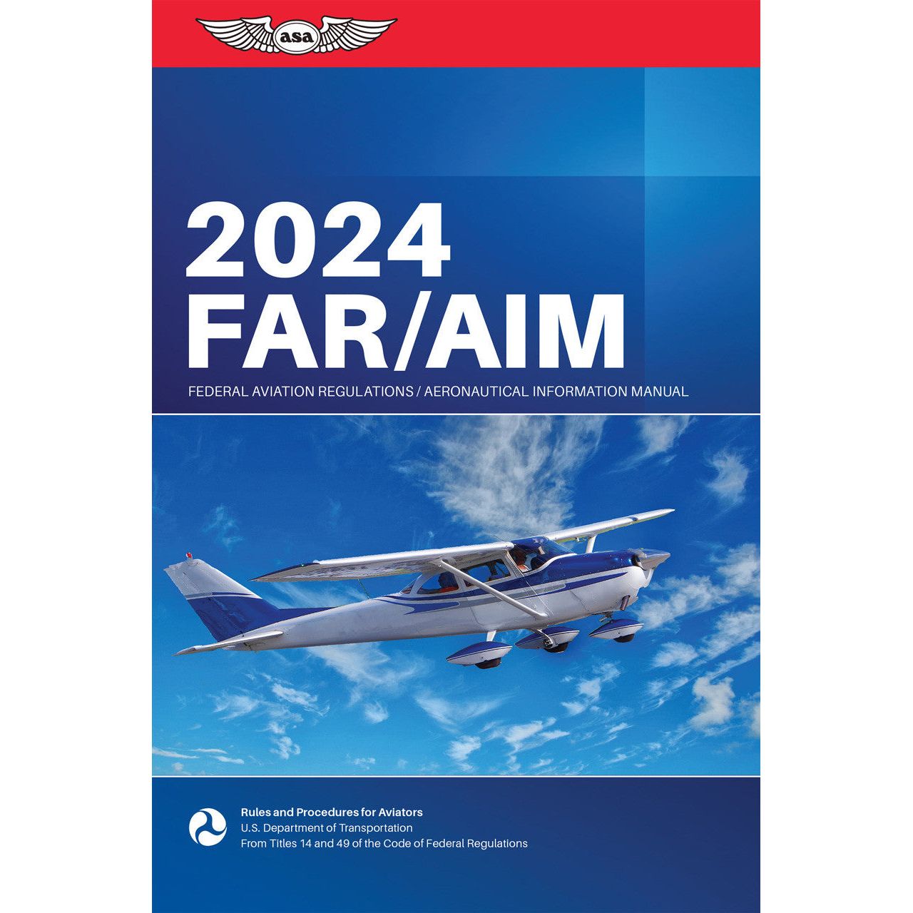 24 Far/aim Profit Pack – ASA-24-FR-AM-PP