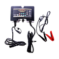 BatteryMINDer 24V 4A Gill Battery Charger-Maintainer – 244CEC2-AA-S2