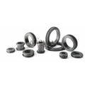 Round Nonmetallic Grommet for Panel Holes – 2554