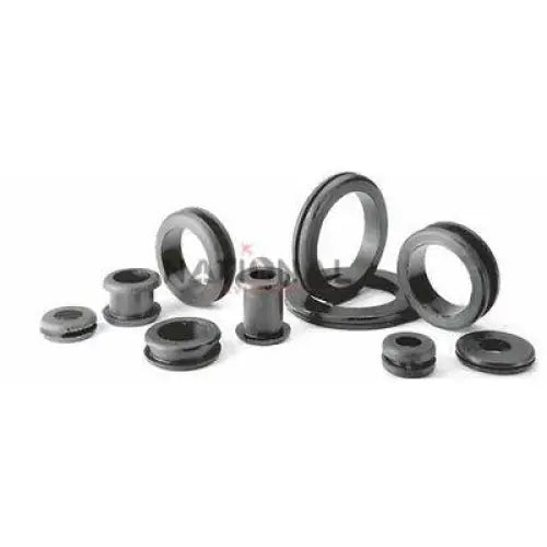 Round Nonmetallic Grommet for Panel Holes – 2554