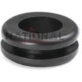 Rubber Panel Grommet for Aircraft Wiring – 2561