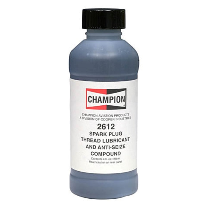 Champion Spark Plug Anti-Seize Lubricant – 2612