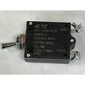 TE Connectivity Circuit Breaker 5A 50VDC – W31X2M1G5