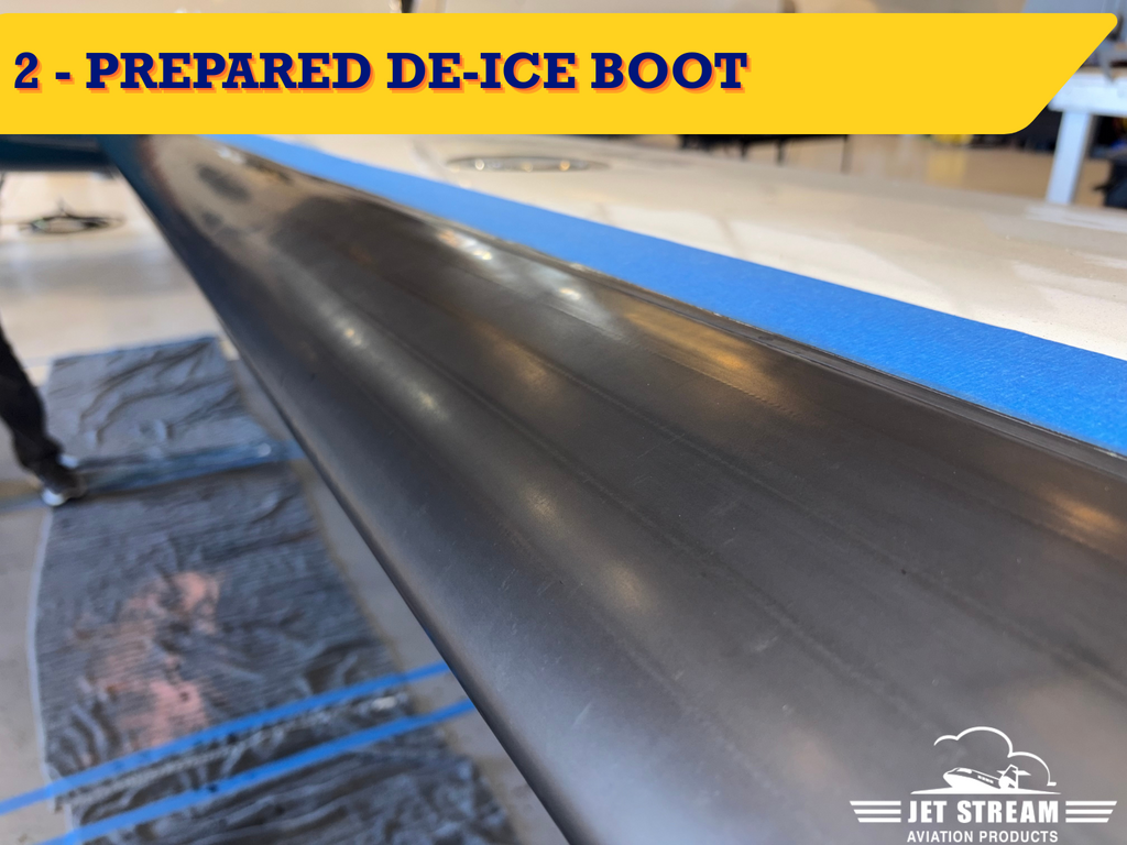 Pbs Boot Sealant
