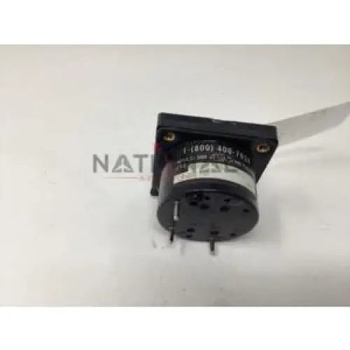 Gauge Accessory – 2A8-1