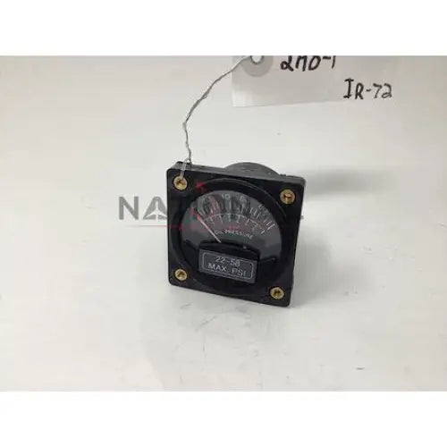Gauge Accessory – 2A8-1