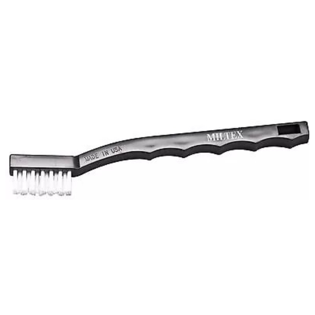Instrument Cleaning Brushes, 7-1/4" (18.4 Cm), Nylon – 3-1000