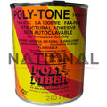 Poly-tone Structural Adhesive - Portland Green – 3-2123