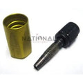Straight Flared Fittings for 111 Hose – 300-3S